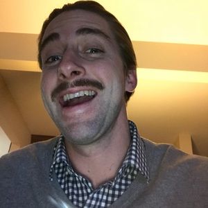 Meet your Posher, Kurt